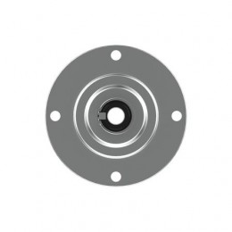 Комплект шпинделя, Spindle, Spindle Assembly Quiktrak AUC11861 