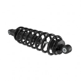 Амортизатор, Shock Absorber, Front, Xuv 590 AUC12197 