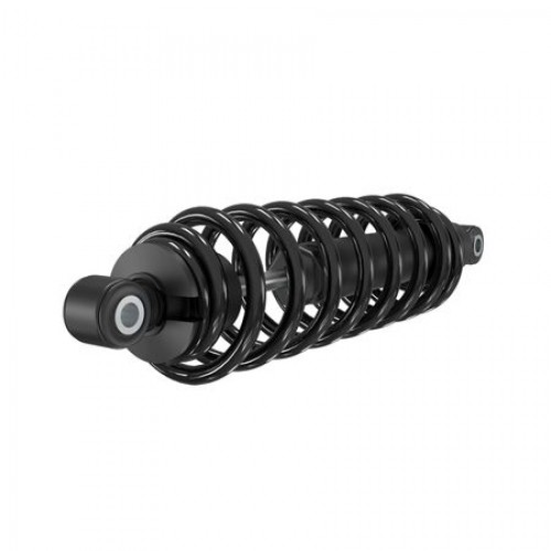 Амортизатор, Shock Absorber, Front, Xuv 590 AUC12197 