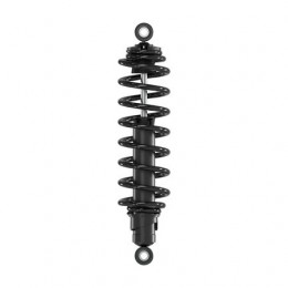 Амортизатор, Shock Absorber, Rear, Xuv 590 AUC12198 