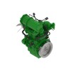 Дизельный двигатель, Diesel Engine, Diesel Engine, 3tnv8 AUC12538 