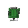 Дизельный двигатель, Diesel Engine, Diesel Engine, 3tnv8 AUC12538 