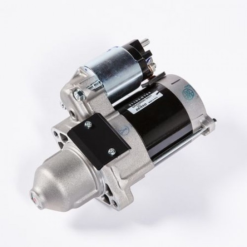 Комплект стартера двигат., Starter Motor Kit AUC12656 