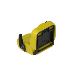 Комплект сиденья, Seat Assembly, Deluxe Gen 3, 22.5" AUC12675 