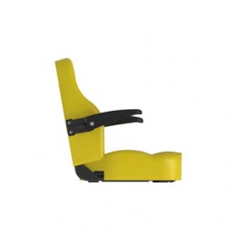 Комплект сиденья, Seat Assembly, Deluxe Gen 3, 22.5" AUC12675 