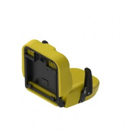 Комплект сиденья, Seat Assembly, Deluxe Gen 3, 22.5" AUC12675 