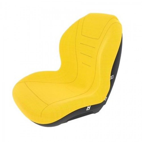 Сиденье, Seat, 18 Inch, Foam In Place AUC12712 