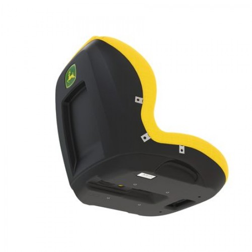 Сиденье, Seat, 18 Inch, Foam In Place AUC12712 