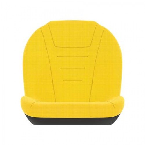 Сиденье, Seat, 18 Inch, Foam In Place AUC12712 