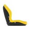 Сиденье, Seat, 18 Inch, Foam In Place AUC12712 