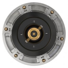 Комплект шпинделя, Spindle, 25mm With Sheave (54" Deck AUC13151 