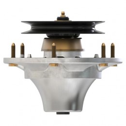 Комплект шпинделя, Spindle, 25mm With Sheave (60" Deck AUC13154 