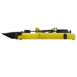 Дека косилки, Mower Deck, Deck Assembly, 48td, Se AUC13155 