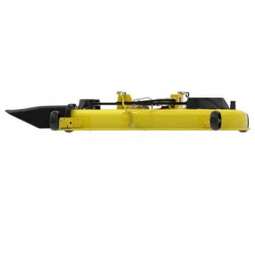 Дека косилки, Mower Deck, Deck Assembly, 48td, Se AUC13155 
