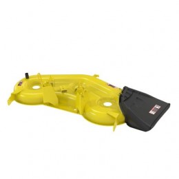 Дека косилки, Mower Deck, Deck Assembly, 48td, Se AUC13156 