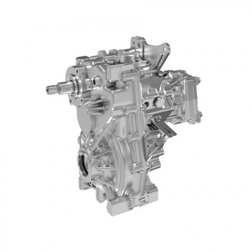 Кор. передач с трансмис., Transaxle, Uv16 Transaxle For Use I AUC13203 