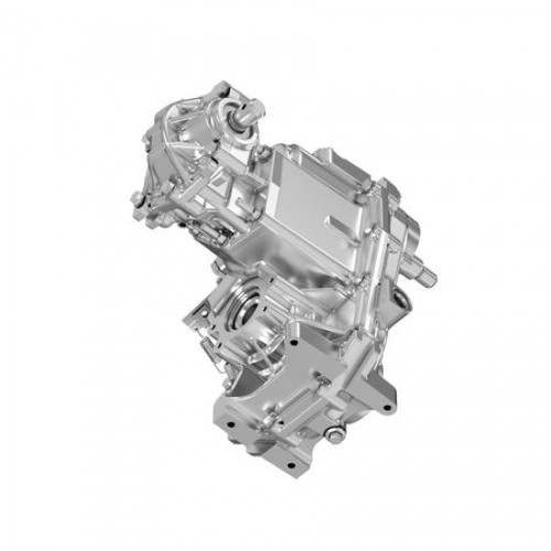 Кор. передач с трансмис., Transaxle, Uv16 Transaxle For Use I AUC13203 