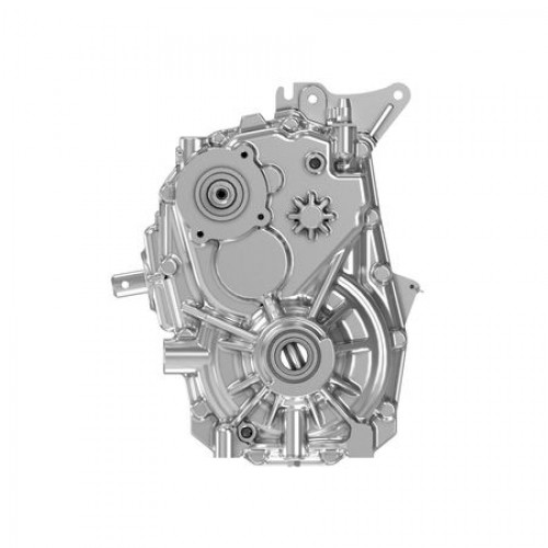 Кор. передач с трансмис., Transaxle, Uv16 Transaxle For Use I AUC13203 