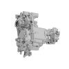 Кор. передач с трансмис., Transaxle, Uv16 Transaxle For Use I AUC13203 