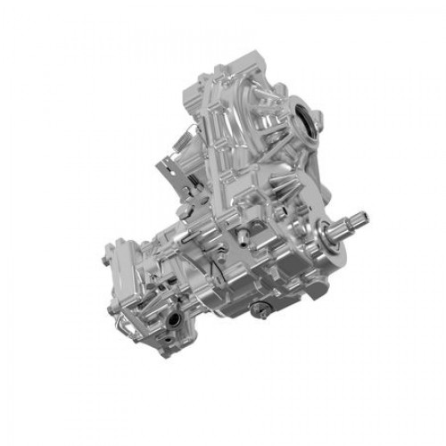 Кор. передач с трансмис., Transaxle, Uv16 Transaxle For Use I AUC13203 