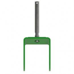 Вилка, Yoke, Caster - Welded Assembly Wam, AUC13322 