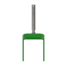 Вилка, Yoke, Caster - Welded Assembly Wam, AUC13322 