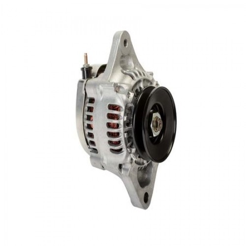 Генератор переменн. тока, Alternator, Alternator (12v-40a) AUC13336 