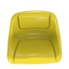 Сиденье, Seat, Yellow Mid Back Rohs Complian AUC13381 