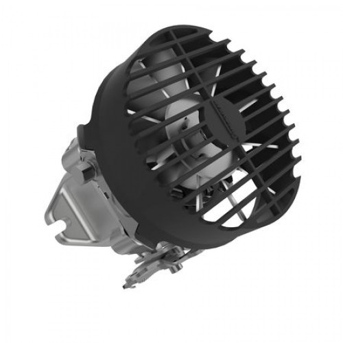 Гидравлический насос, Hydraulic Pump, Left, 12cc 600r AUC13382 