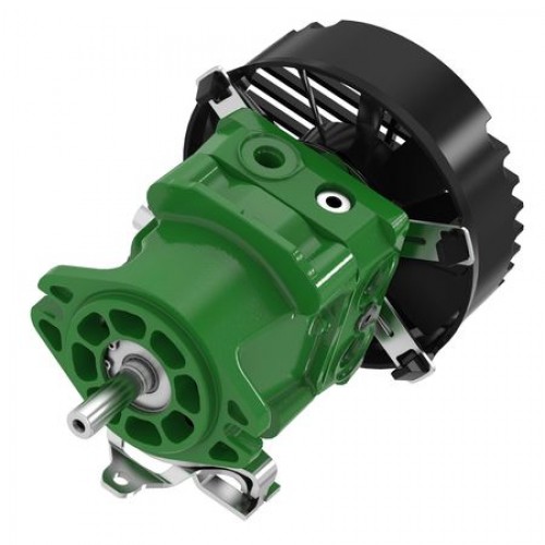 Гидравлический насос, Hydraulic Pump, Right, 12cc 600r AUC13383 