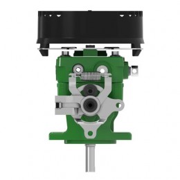Гидравлический насос, Hydraulic Pump, Right, 12cc 600r AUC13383 