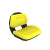 Сиденье, Seat, 15-inch Yellow With Label AUC13500 