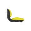 Сиденье, Seat, 15-inch Yellow With Label AUC13500 