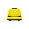 Сиденье, Seat, 15-inch Yellow With Label AUC13500 