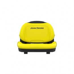 Сиденье, Seat, 15-inch Yellow With Label AUC13500 
