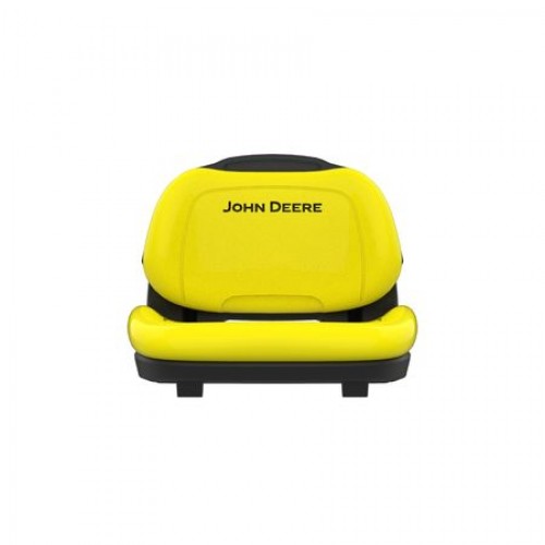 Сиденье, Seat, 15-inch Yellow With Label AUC13500 