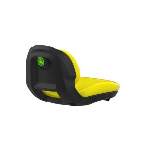 Сиденье, Seat, 15-inch Yellow With Label AUC13500 