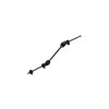 Ведущий вал, Drive Shaft, Hdxuv 825/855, 4p AUC13585 