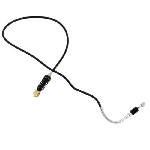 Толкающе-буксир. кабель, Push Pull Cable, Park Brake AUC13596 