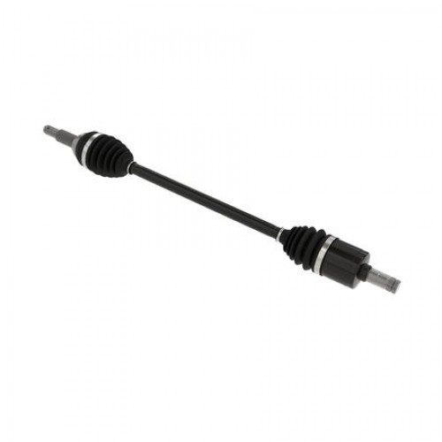 Полуось, Half Axle, Front Halfshaft AUC13791 