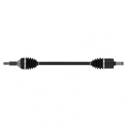 Полуось, Half Axle, Front Halfshaft AUC13791 