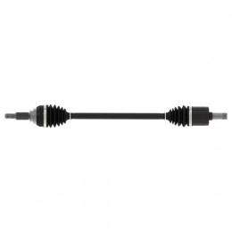 Полуось, Half Axle, Front Halfshaft AUC13791 