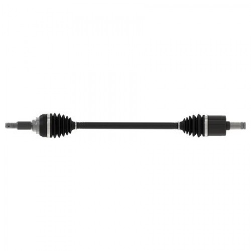 Полуось, Half Axle, Front Halfshaft AUC13791 