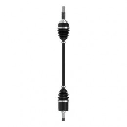 Комплект моста, Half Axle, Front Half Shaft, Lh AUC13793 