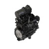 Дизельный двигатель, Diesel Engine, Yanmar, 4tnv86ct-kjf AUC13980 