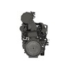 Дизельный двигатель, Diesel Engine, Yanmar, 4tnv86ct-kjf AUC13980 