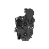 Дизельный двигатель, Diesel Engine, Yanmar, 4tnv86ct-kjf AUC13980 