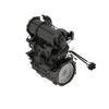 Дизельный двигатель, Diesel Engine, Yanmar, 4tnv86ct-kjf AUC13980 