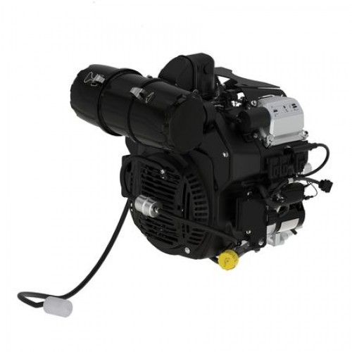 Бензиновый двигатель, Gasoline Engine, Kohler Efi Non-fle AUC14248 