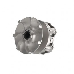 Муфта, Transmission, Rsx Drive Clutch AUC14433 